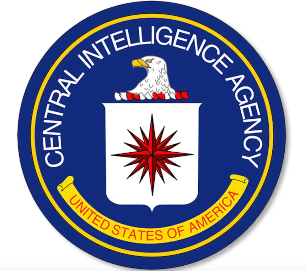 Declassified CIA Documents on Non-Ionizing Millimeter Waves